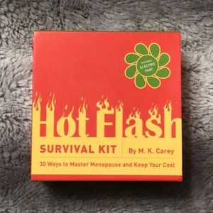 🔥Hot Flash🔥 Survival Kit - New in Box